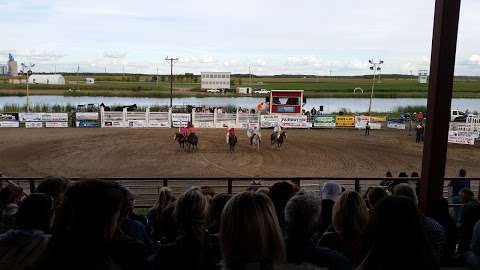 Double B Agricultural Festival in Beausejour