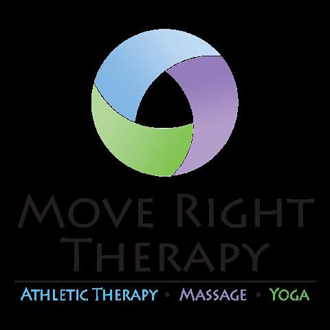 Move Right Therapy
